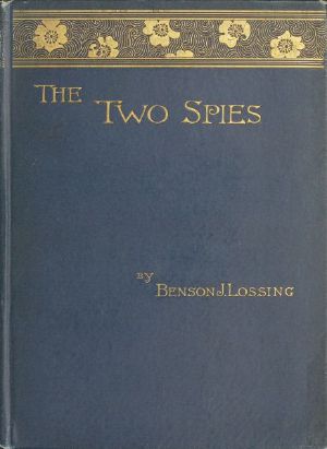 [Gutenberg 63119] • The Two Spies · Nathan Hale and John André